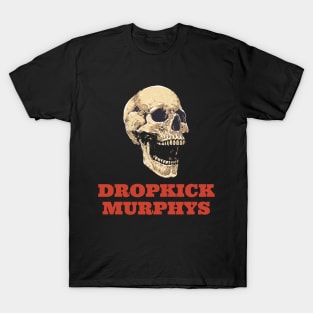 Dropkick Murphys T-Shirt